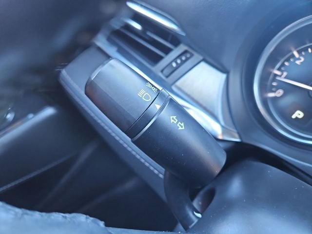 2021 Mazda Mazda6 Touring