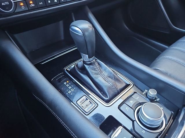 2021 Mazda Mazda6 Touring