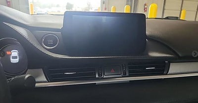 2021 Mazda Mazda6 Touring