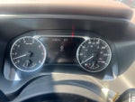 2021 Nissan Rogue SV FWD