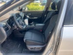 2021 Nissan Rogue SV FWD