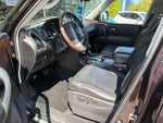 2016 INFINITI QX80 NA