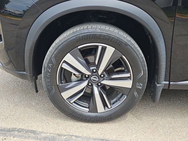 2023 Nissan Rogue SL FWD