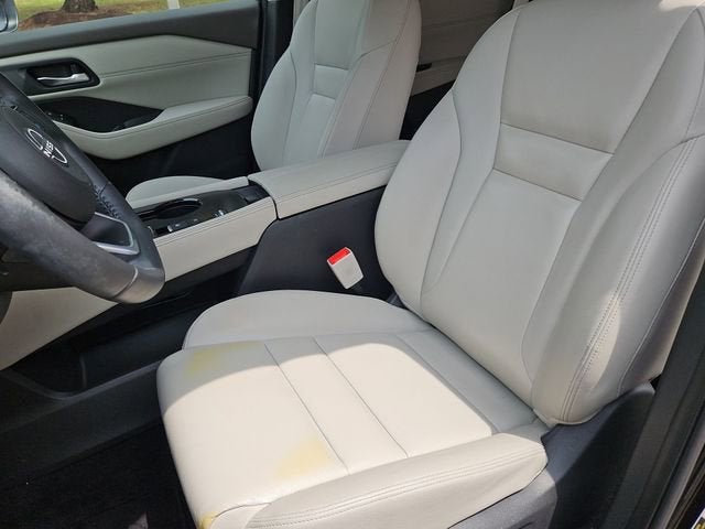 2023 Nissan Rogue SL FWD