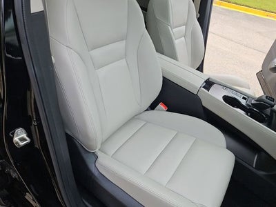 2023 Nissan Rogue SL FWD