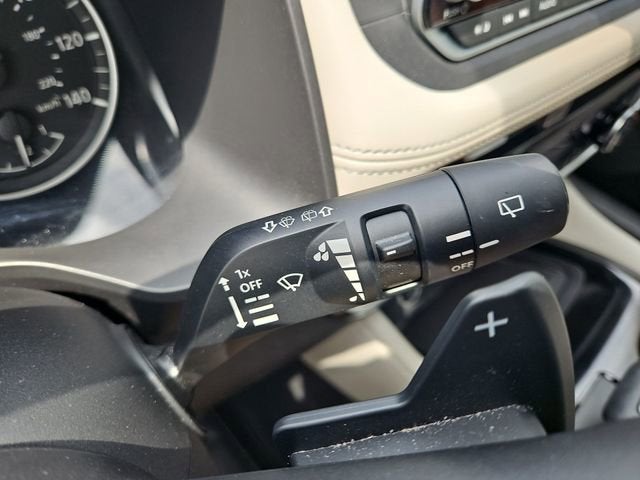 2023 Nissan Rogue SL FWD