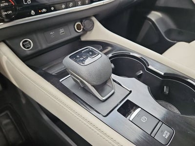 2023 Nissan Rogue SL FWD