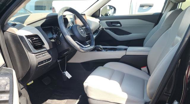 2023 Nissan Rogue SL FWD