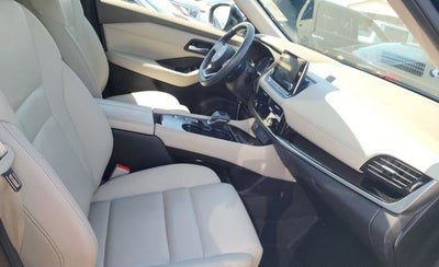 2023 Nissan Rogue SL FWD