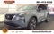 2023 Nissan Rogue SL FWD