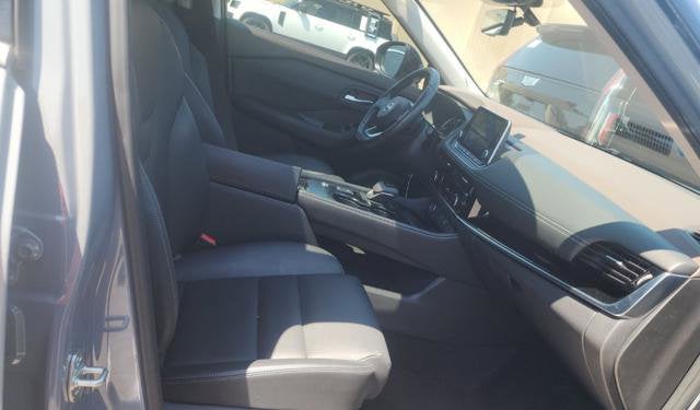 2023 Nissan Rogue SL FWD