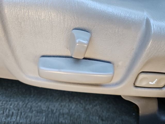 2002 Toyota 4Runner Limited