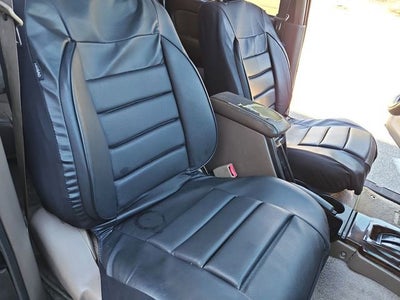 2002 Toyota 4Runner Limited