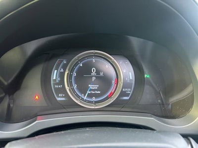 2020 Lexus RC RC 300 F SPORT