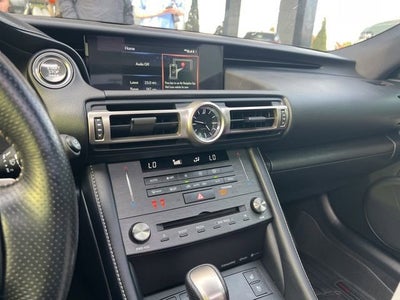 2020 Lexus RC RC 300 F SPORT