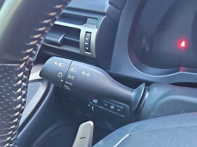 2020 Lexus RC RC 300 F SPORT