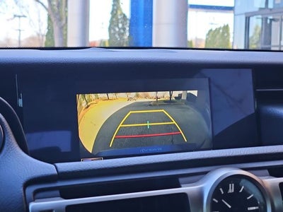 2020 Lexus RC RC 300 F SPORT