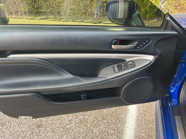 2020 Lexus RC RC 300 F SPORT