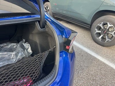 2020 Lexus RC RC 300 F SPORT