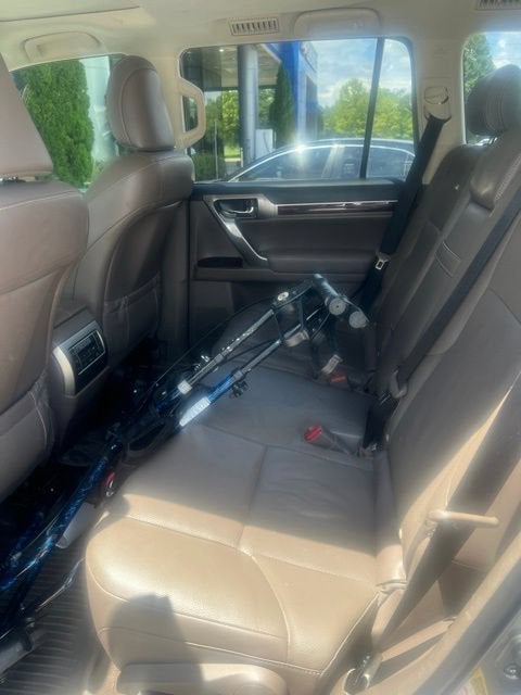 2018 Lexus GX 460 GX 460