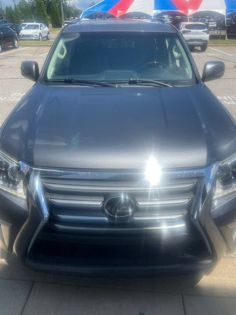 2018 Lexus GX 460 GX 460