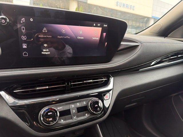 2025 Buick Envista Sport Touring