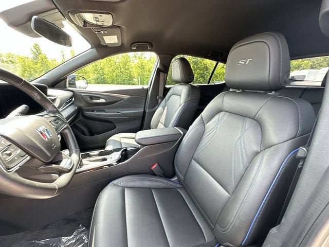 2025 Buick Envista Sport Touring