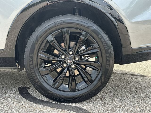 2025 Buick Envista Sport Touring