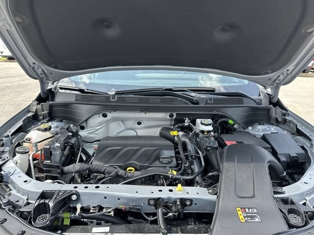 2025 Buick Envista Sport Touring