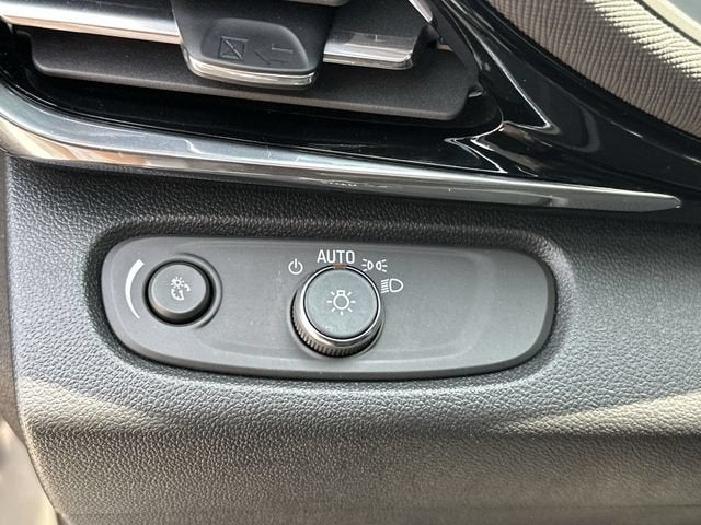 2025 Buick Envista Sport Touring