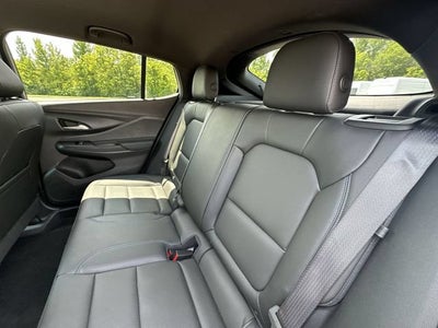 2025 Buick Envista Sport Touring