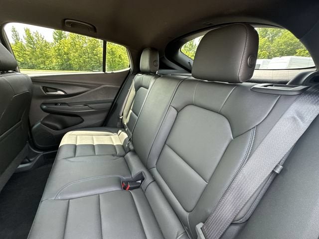 2025 Buick Envista Sport Touring