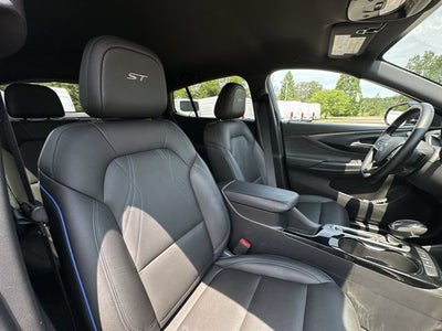 2025 Buick Envista Sport Touring