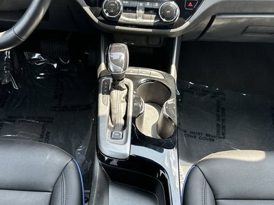 2025 Buick Envista Sport Touring