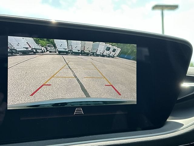 2025 Buick Envista Sport Touring
