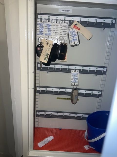 2020 Buick Encore Sport Touring