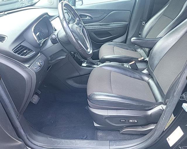 2020 Buick Encore Sport Touring