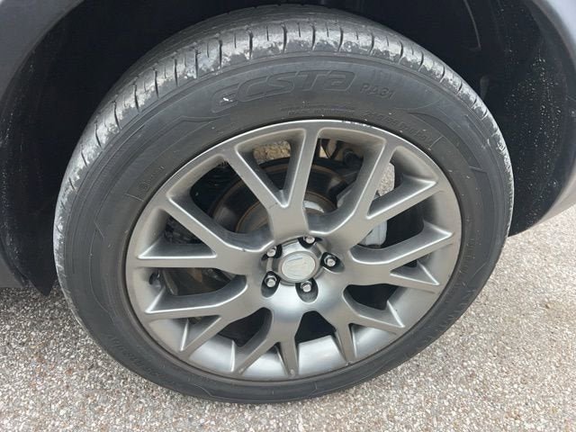 2020 Buick Encore Sport Touring