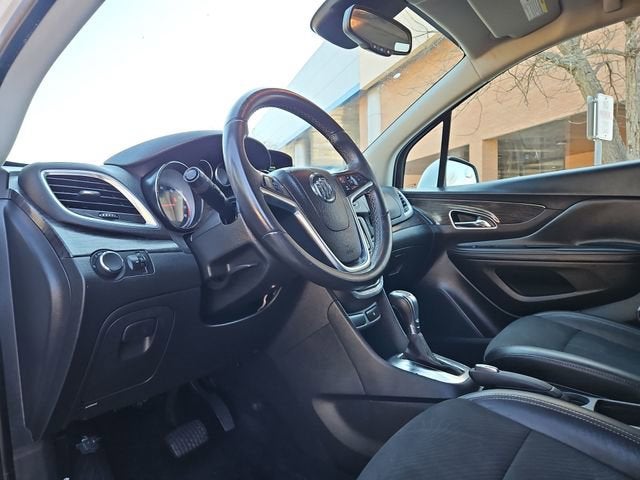 2014 Buick Encore BASE