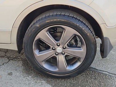 2014 Buick Encore BASE