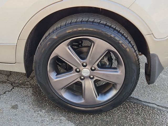 2014 Buick Encore BASE