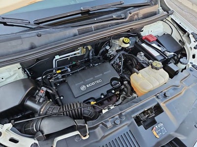 2014 Buick Encore BASE