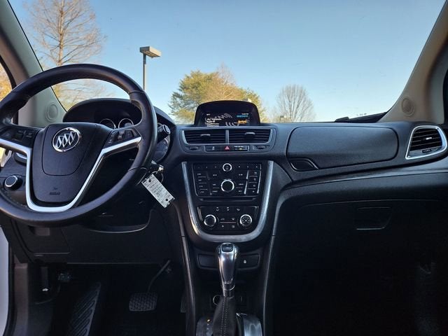 2014 Buick Encore BASE