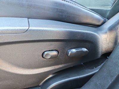 2014 Buick Encore BASE