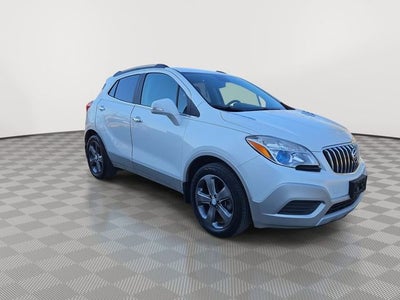 2014 Buick Encore BASE