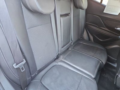 2014 Buick Encore BASE