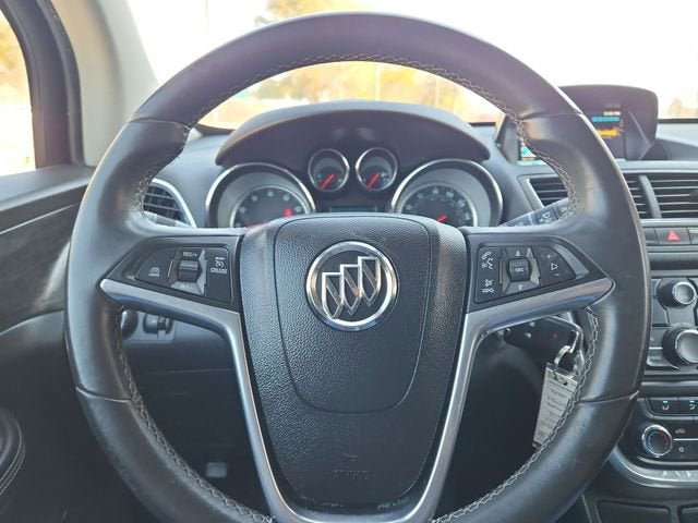 2014 Buick Encore BASE