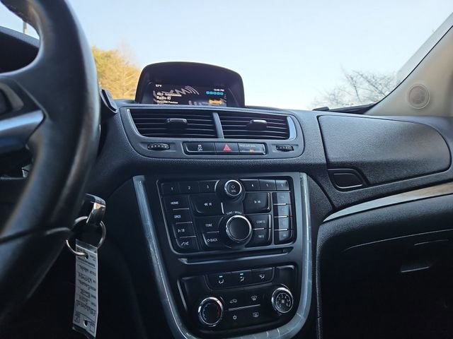 2014 Buick Encore BASE