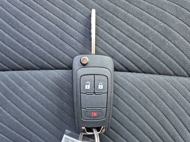 2014 Buick Encore BASE