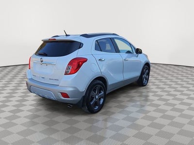 2014 Buick Encore BASE